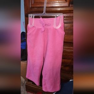 3t girls thicker pants